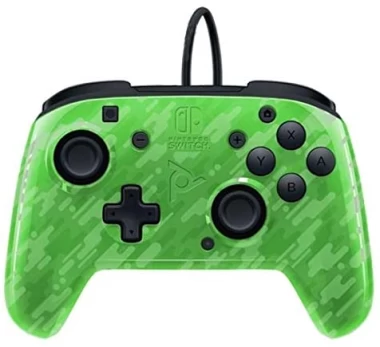 Valdiklis PDP Deluxe Audio Camo