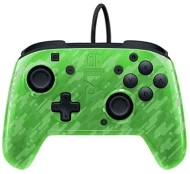 Valdiklis PDP Deluxe Audio Camo kaina