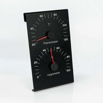 SAUFLEX termo-higrometras 99