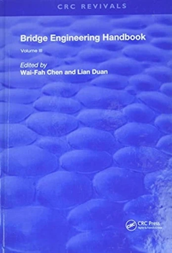 Bridge Engineering Handbook