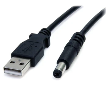 StarTech 2M USB TO M TIPO VADĖLIS/.