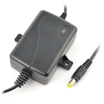 Mpl Power Elektro Impulsinis maitinimo šaltinis 12V/1A - DC 5.5/2.1mm