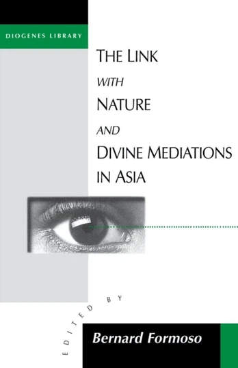 Link with Nature and Divine Meditations in Asia