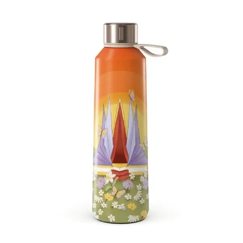 Sunrise - Water Bottle, 500 ml