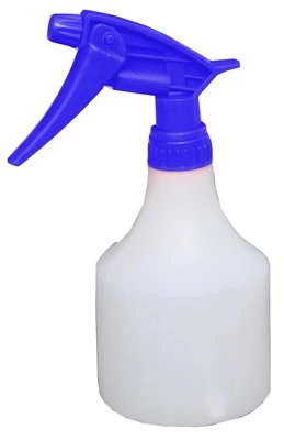 Purkštuvas, paprastasis, plastikas, 0.750 l