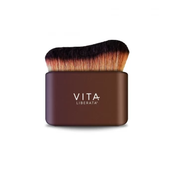 Šepetėlis savaiminio įdegio priemonėms tepti Vita Liberata Body Tanning