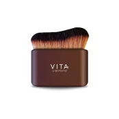 Šepetėlis savaiminio įdegio priemonėms tepti Vita Liberata Body Tanning kaina