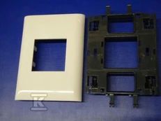 Legrand M45 2M DLP DANGLIO LAIKIKLIS 85