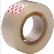 Lipni juostelė Centrum 19 mm x 33 m kaina