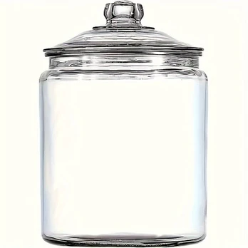 stikliniai maisto indai, 1810 ml / 61,2 OZ