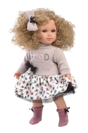 Lėlė - vaikas Llorens Elena 53549, 35 cm kaina