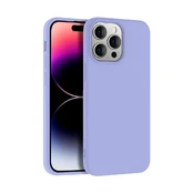 Dėklas X-Level Dynamic Apple iPhone 15 Pro Max violetinis kaina