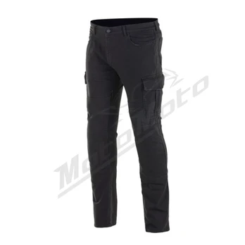 Alpinestars kelnės Cargo Juoda