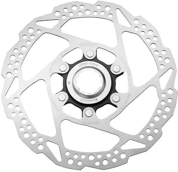 Brake disc SHIMANO DEORE SM-RT54 - 160mm - CenterLock