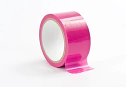 Ouch! Bondage Tape - Rožinė