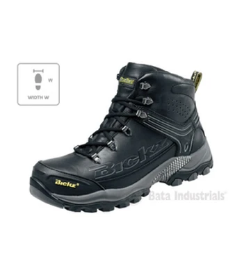 Bata Industrials Bickz 204 U MLI-B30B1 batai