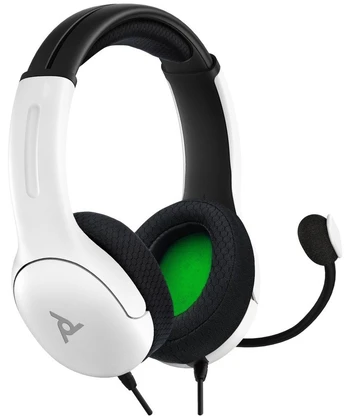 Laidinės ausinės PDP Gaming Lvl40