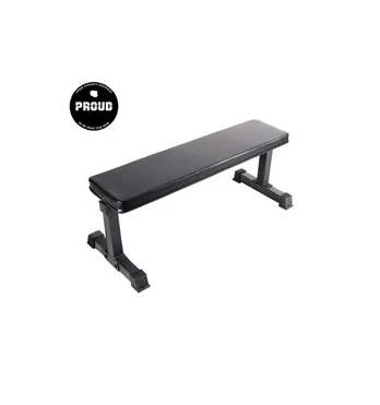 SUOLIUKAS PROUD FLAT UTILITY BENCH