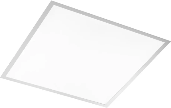 40W LED panelė 60x60cm PANEL, balta, 4000K, IP65