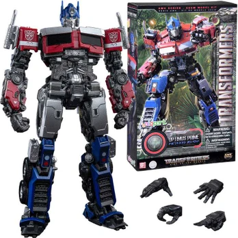 Figūrėlė Hasbro Transformers Optimus Prime, 20 cm