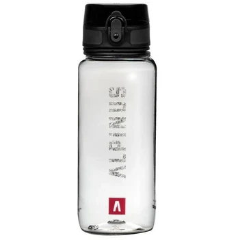 Trysil 650 ml Alpinus Active permatoma Tritan gertuvė UZ11064