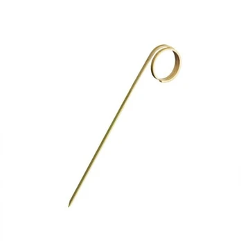 Užkandžių lazdelės Tinklelis, 11 cm, 100 vnt.