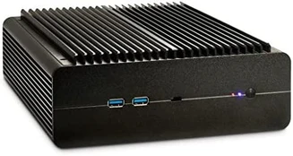 Inter-Tech IP-60 bk mITX | 88887372