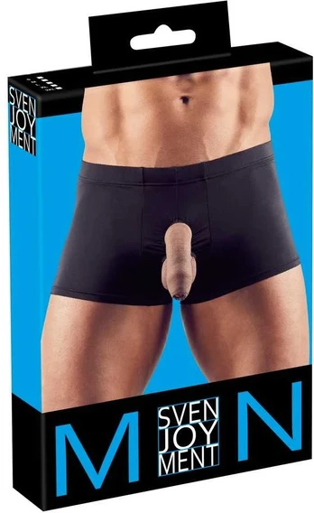 Svenjoyment Men's Pants L seksualios vyriškos trumpikės