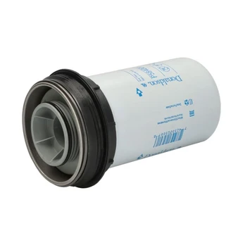 Kuro filtras P584001