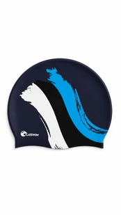 Plaukimo kepuraitė Latswim Estonia Navy