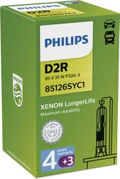 PHILIPS 85126SYC1 Lemputė, prožektorius