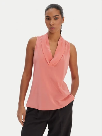 BOSS Palaidinė Bolaru 50553717 Rožinė Regular Fit