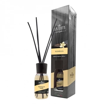 DIVINITY PARFUM VANILLA patalpų kvėpiklis, 125 ml