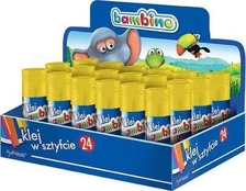 St. Majewski Klijai Bambino bare 9g 24vnt.