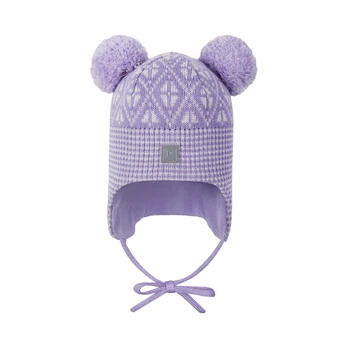 REIMA Kuuru Lilac amethyst 5451 - 52