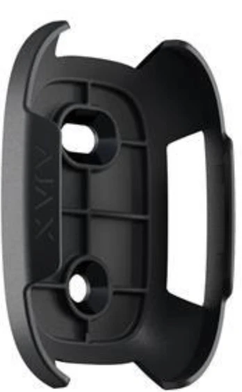 HOLDER FOR BUTTON BLACK/38214 AJAX