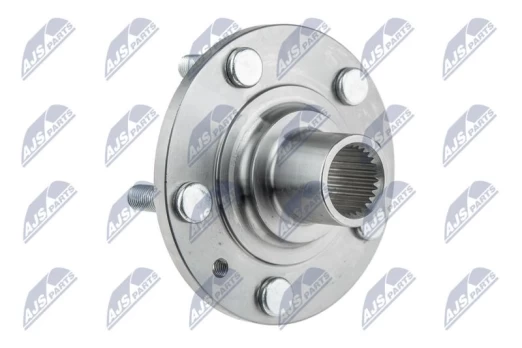 Rato stebulė NTY KLP-FR-035P