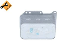 Alyvos radiatorius NRF NRF 31334