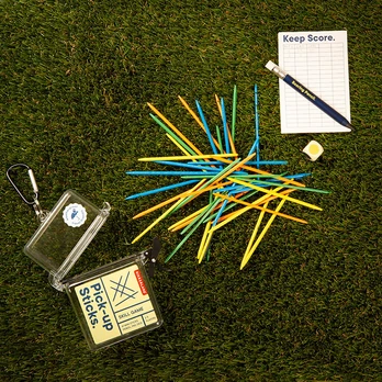 Kikkerland - Pick-Up Sticks (GG282)