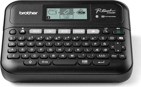 Spausdintuvas Brother PT-D460BTVP