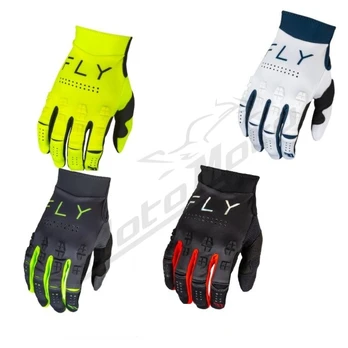 FLY RACING Evolution DST tekstilinės pirštinės