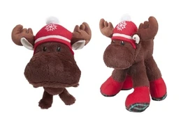 Žaislas šuniui Flamingo Moose