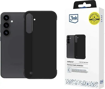Dėklas 3MK Just20g Matt Case do Samsung Galaxy S25