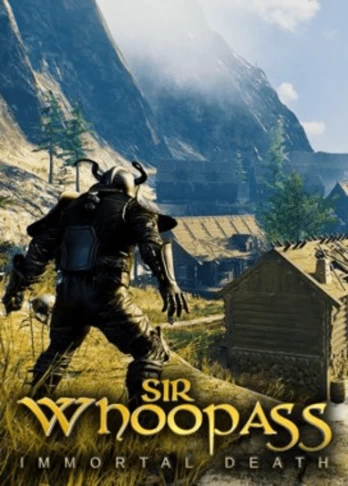 Sir Whoopass: Immortal Death PC