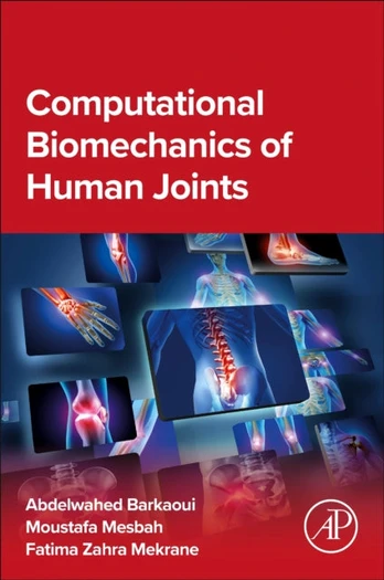 Computational Biomechanics of Human Joints