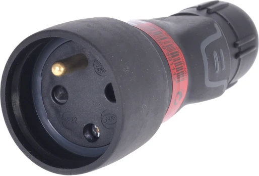TIESUS LIZDAS LE-50111 230 V 16 A LEGRAND
