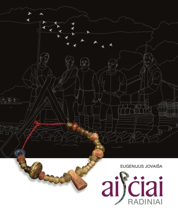 Aisčiai. Radiniai