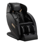 Masažinis krėslas SAKURA MASSAGE CHAIR 801 BLACK kaina