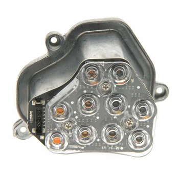 Varantysis modulis, apšvietimo sistema Einparts Automotive EPLM61