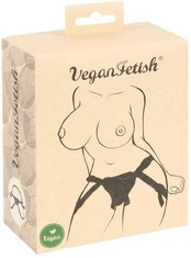 Vegan Fetish StrapOn Vegan S-L Strap-on dildo kaina
